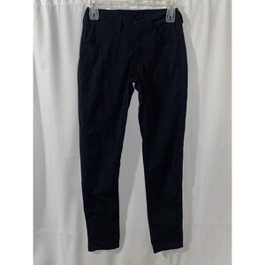 GORUCK Womens Simple Pants in Black Size 2